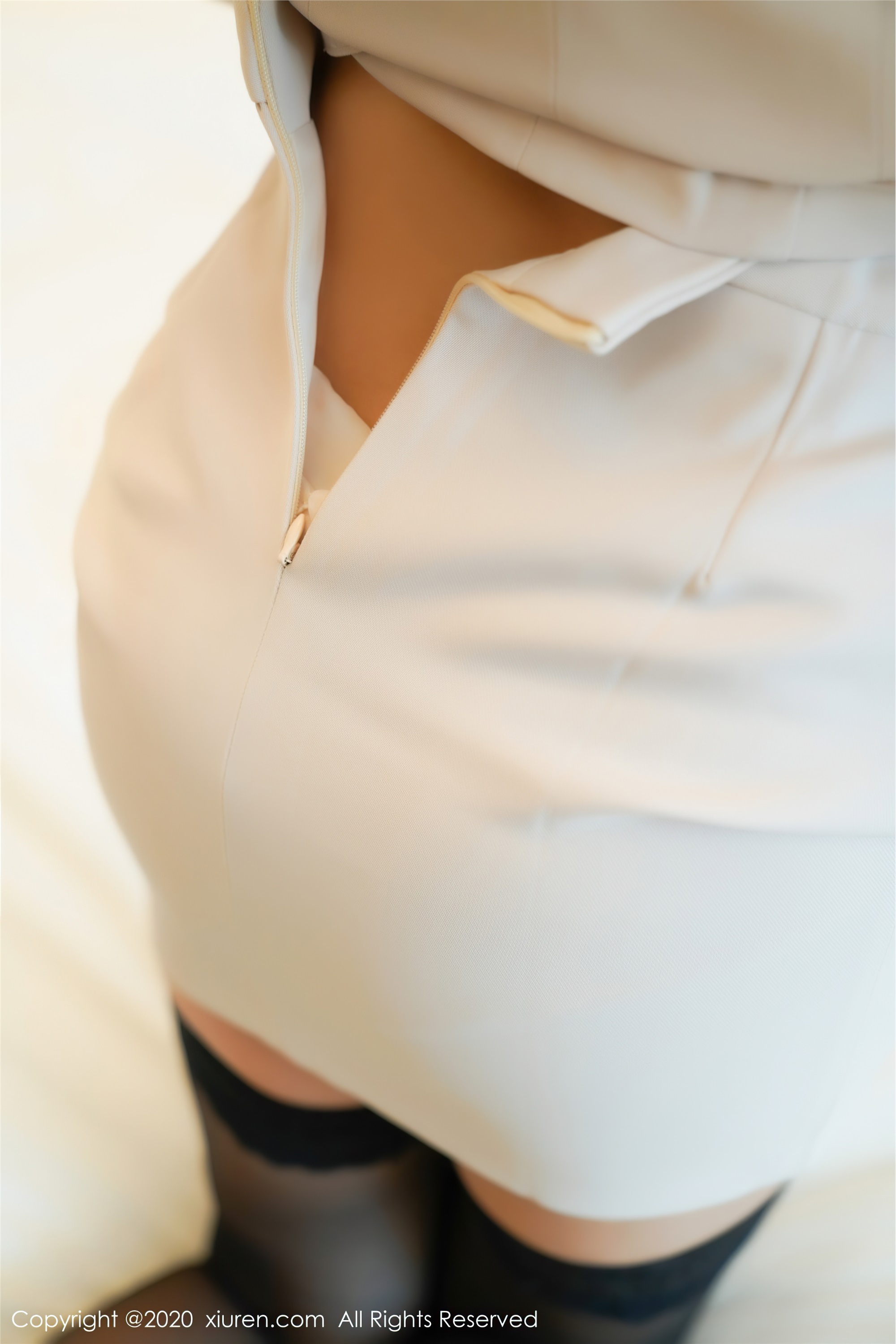 XIUREN秀人网 2020.09.28 Vol.2611 果儿Victoria